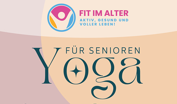 Yoga für Senioren