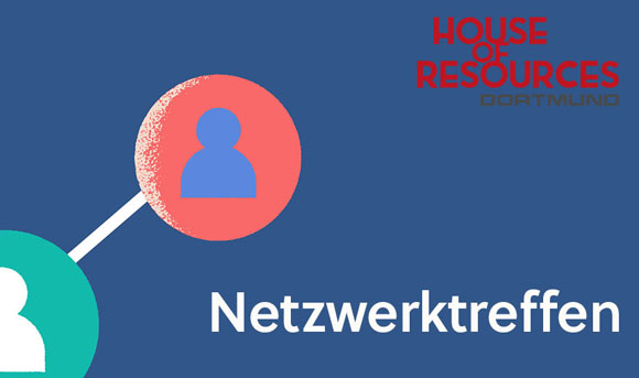 Netzwerktreffen House of resources